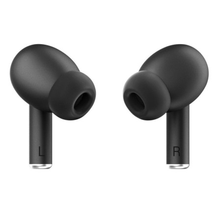 Auriculares micro energy sistem wireless s2 grafito bluetooth 5.0 - hasta 20h - mic. integrado - usb tipo c