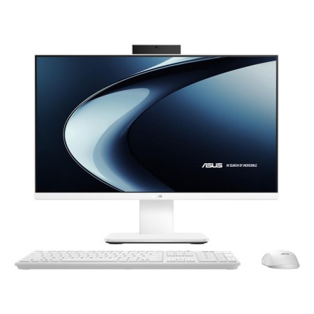 Ordenador all in one asus v400 v440vak - wpc1680 core 5 - 210h -  16gb -  ssd 512gb -  23.8 pulgadas fhd -  freedos
