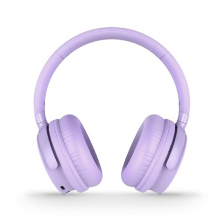 ENERGY SISTEM Auriculares BT Style 3 Lavender