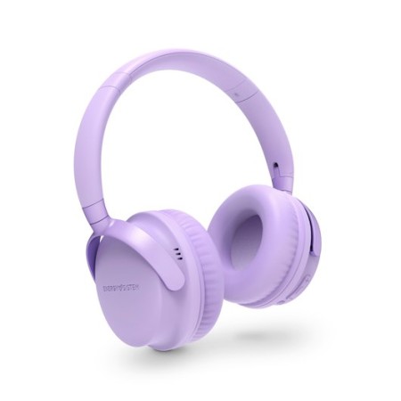 ENERGY SISTEM Auriculares BT Style 3 Lavender