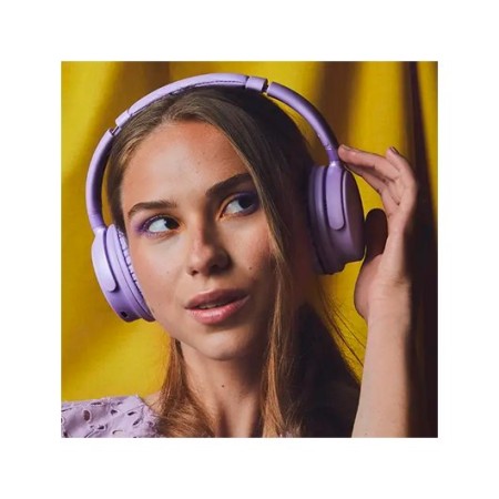 ENERGY SISTEM Auriculares BT Style 3 Lavender