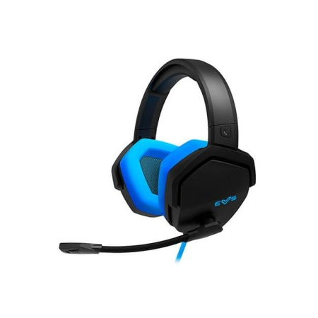 Auriculares micro gaming energy sistem esg 4 azul supraural - 50mm - jack 3.5mm - multiplataforma