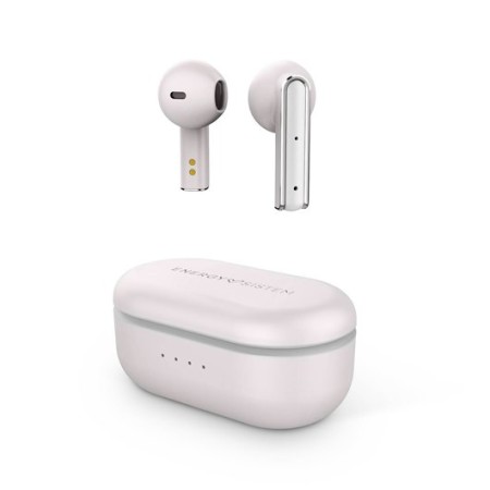 Energy Sistem Auriculares TW Style 4 Cream