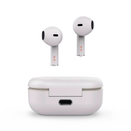 Energy Sistem Auriculares TW Style 4 Cream