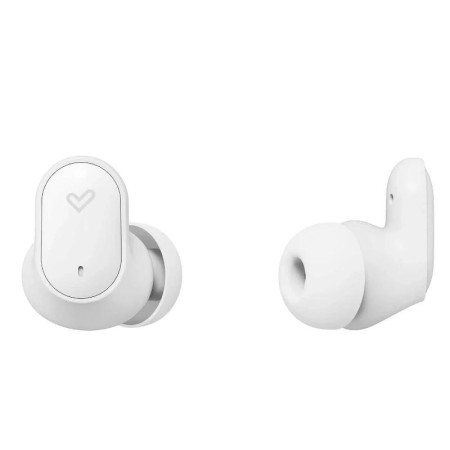 Auriculares micro energy sistem urban beat snow bluetooth blanco