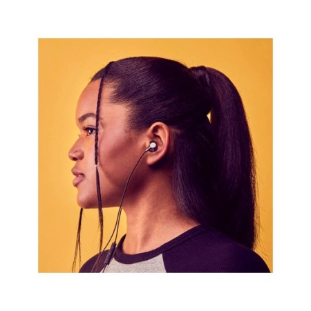 Auriculares energy sistem metallized usb tipo c negro