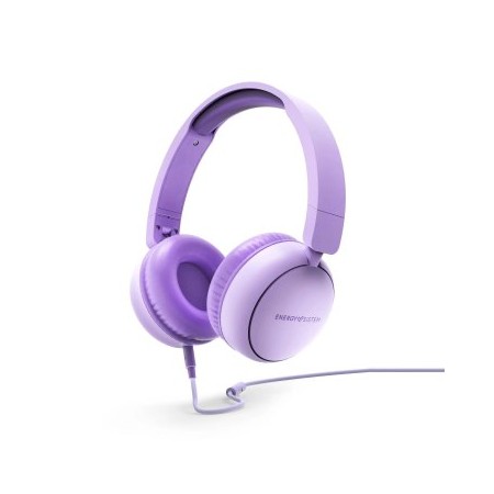 Energy Sistem UrbanTune Auric. con cable y micro