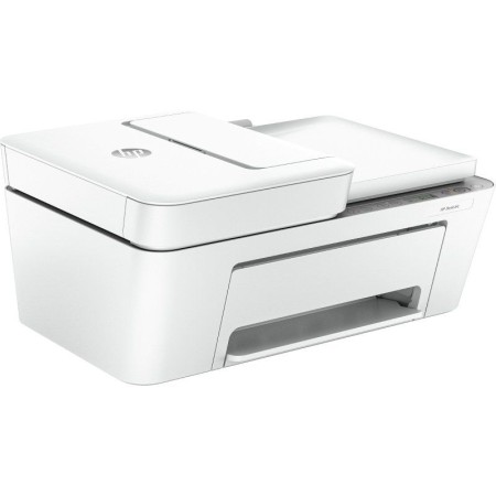 Multifunción HP Deskjet 4220e WiFi/ Fax Móvil/ ADF/ Blanca