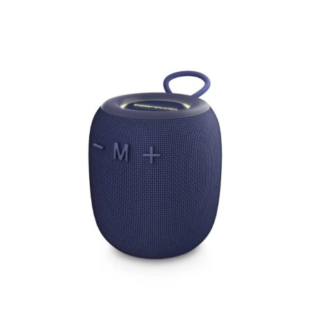 Altavoz energy sistem bloom azul