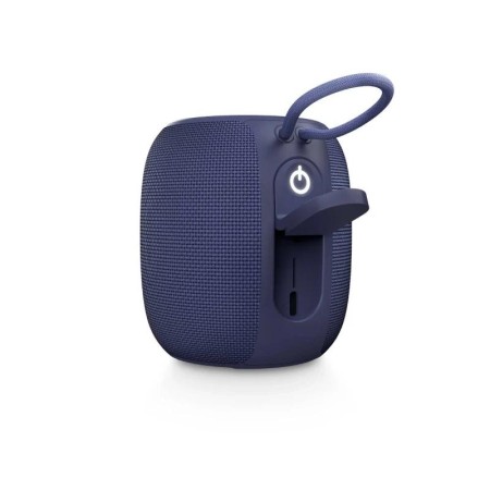 Altavoz energy sistem bloom azul