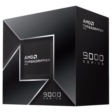 Amd ryzen threadripper pro 9975wx 4ghz box