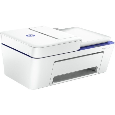 Multifunción HP Deskjet 4230e WiFi/ Fax Móvil/ ADF/ Blanca