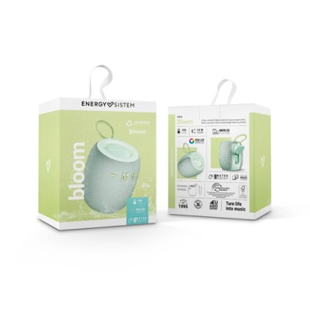 Altavoz energy sistem bloom menta