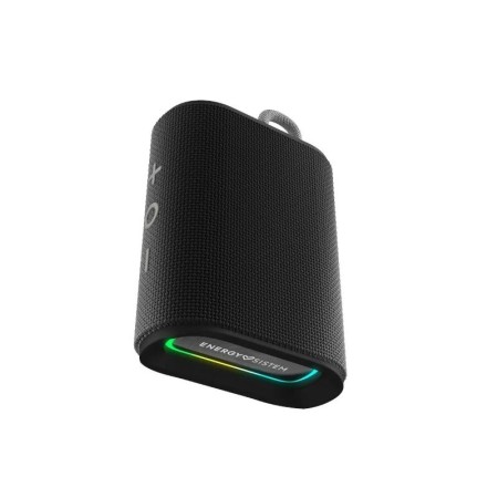 Altavoz energy sistem streetplay negro