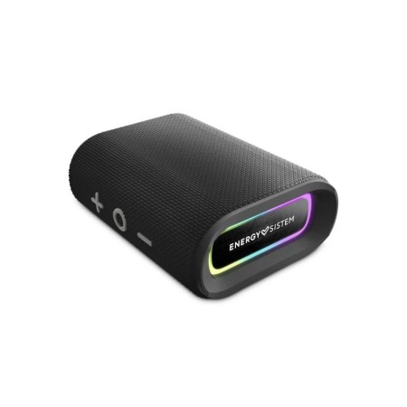 Altavoz energy sistem streetplay negro