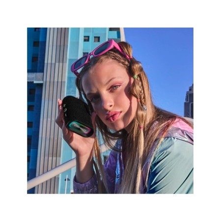 Altavoz energy sistem streetplay negro