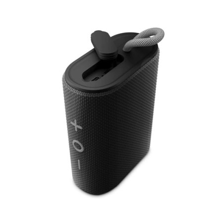 Altavoz energy sistem streetplay negro