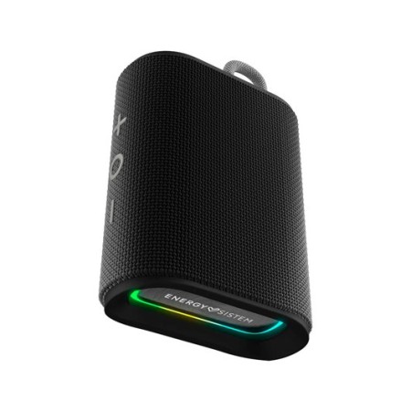 Altavoz energy sistem streetplay negro