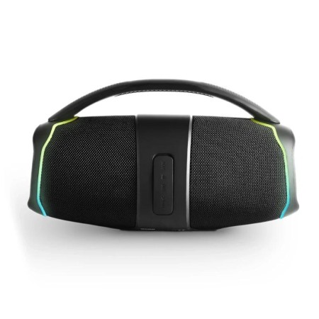 Altavoz energy sistem hyperbeat negro