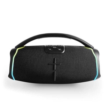 Altavoz energy sistem hyperbeat negro