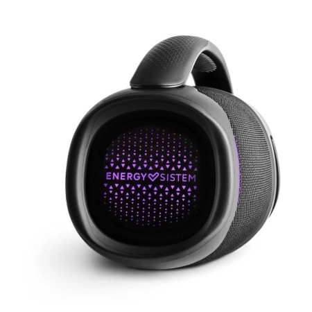 Altavoz energy sistem hyperbeat negro