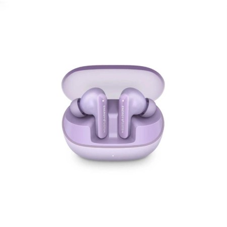 Auriculares energy sistem serenity anc inalambrico morado