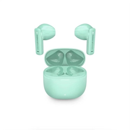 Auriculares energy sistem streetmusic inalambrico menta
