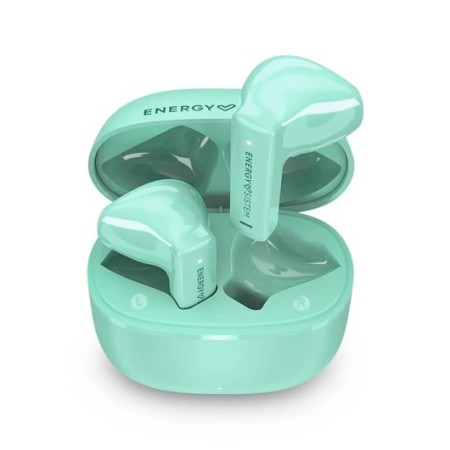 Auriculares energy sistem streetmusic inalambrico menta