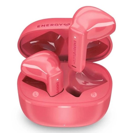 Energy Sistem Auriculares StreetMusic Coral - TW