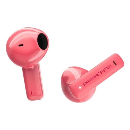 Energy Sistem Auriculares StreetMusic Coral - TW