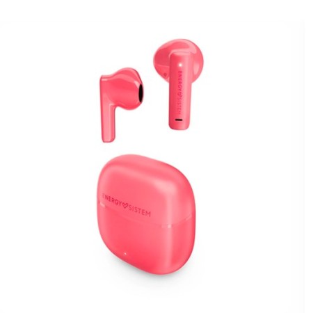 Energy Sistem Auriculares StreetMusic Coral - TW