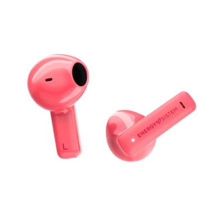 Energy Sistem Auriculares StreetMusic Coral - TW