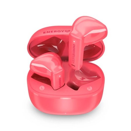 Energy Sistem Auriculares StreetMusic Coral - TW