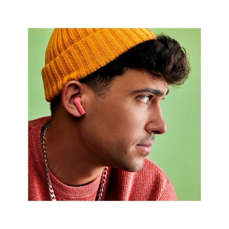 Energy Sistem Auriculares StreetMusic Coral - TW