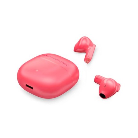 Energy Sistem Auriculares StreetMusic Coral - TW