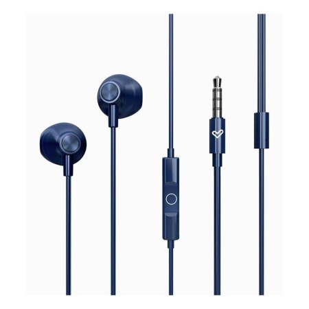 Energy Sistem Auriculares EasyPods Indigo