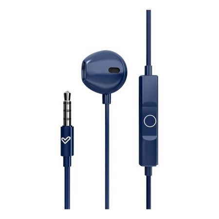 Energy Sistem Auriculares EasyPods Indigo