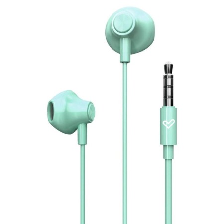 Energy Sistem Auriculares EasyPods Mint