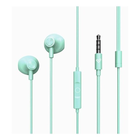 Energy Sistem Auriculares EasyPods Mint