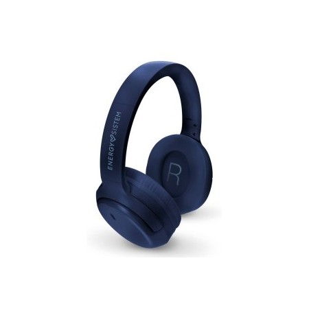 Energy Sistem Auriculares Navy Rizz Headphones