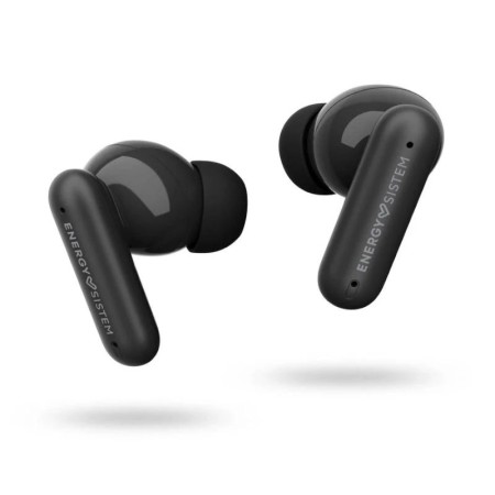 Energy Sistem Auriculares Chill ANC Black