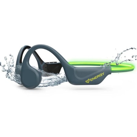 Energy Sistem Auriculares Conducción Ósea Vibewave