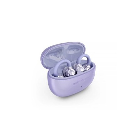 Energy Sistem Auriculares Open SoundChicpods Mauve