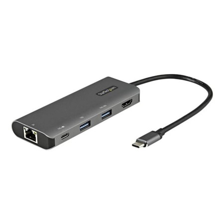 Docking station startech usb tipo c 5 en 1
