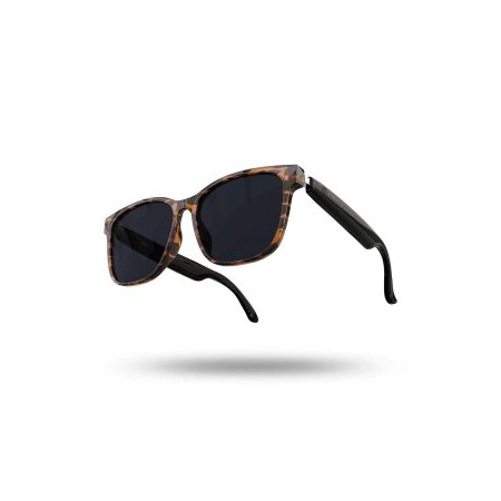 Energy Sistem Gafas Bluetooth Urban Music Tortoise