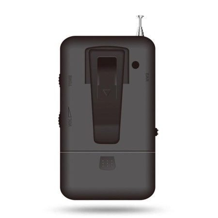Radio energy sistem pocket radio bluetooth