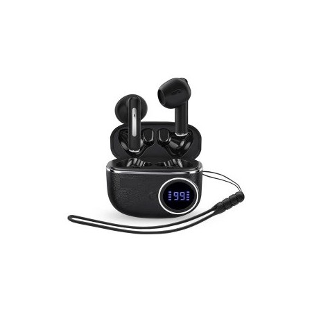 Energy Sistem Auirculares TWS Chargeview