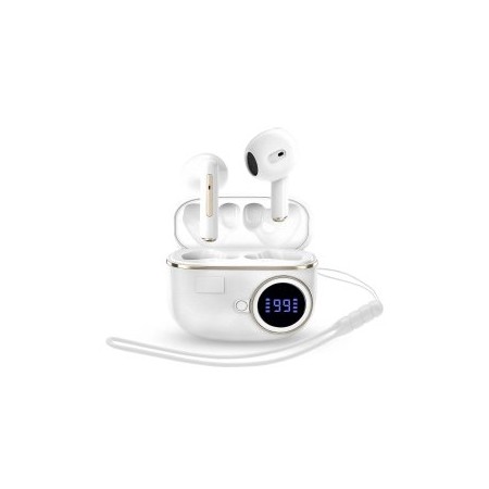 Energy Sistem Auriculares TWS Indic. Chargeview