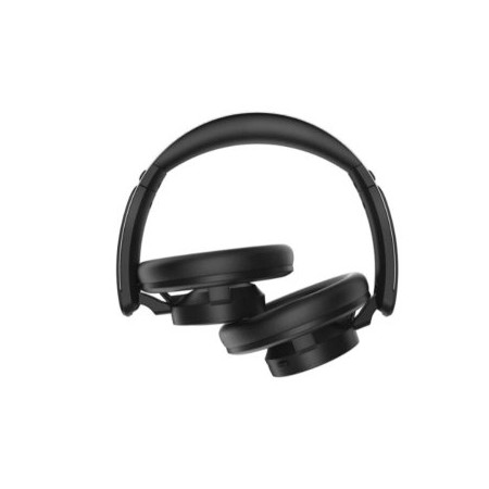 Energy Sistem Auricular Diadema OpenDesign Black