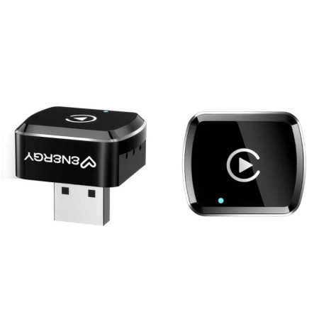 Energy Sistem Dual CarConnect